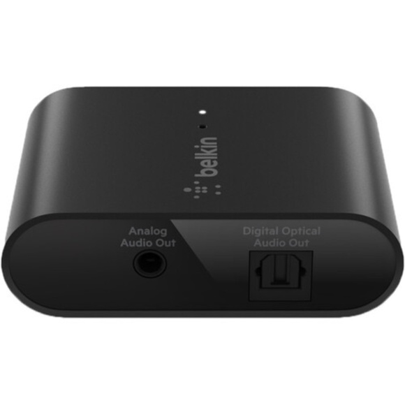 Belkin SOUNDFORM CONNECT AirPlay 2 Audio Receiver - Picture 7 of 10